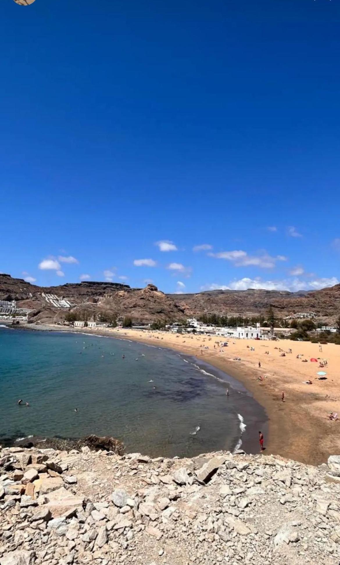 Apartamento Bluejay Playa Del Cura *
