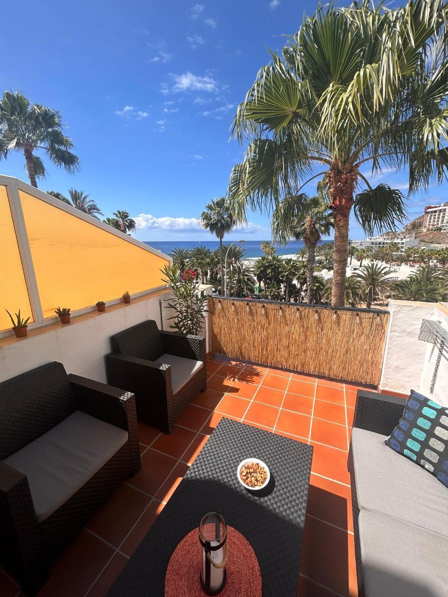 Apartamento Bluejay Playa Del Cura
