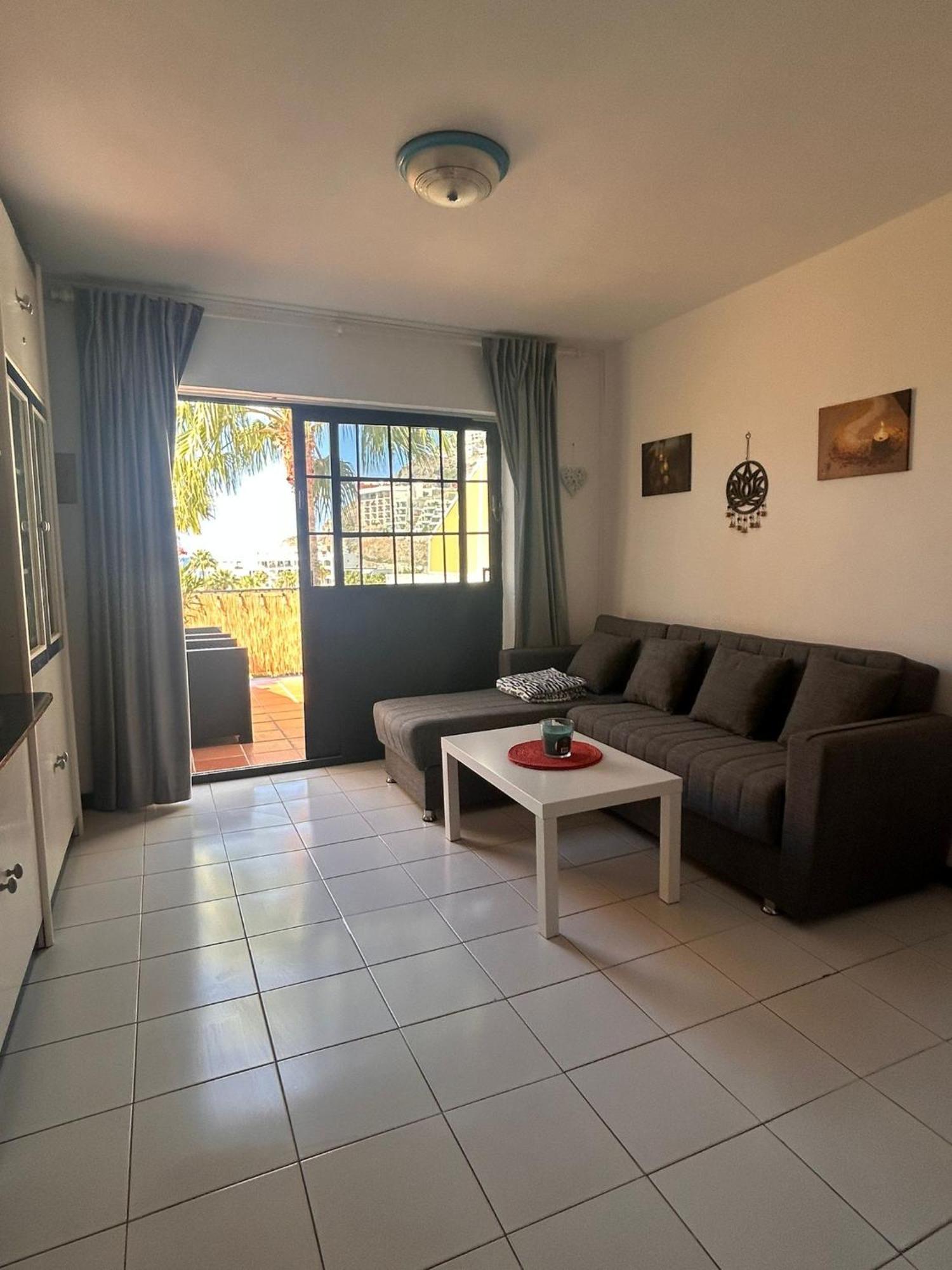Bluejay Playa Del Cura Apartamento