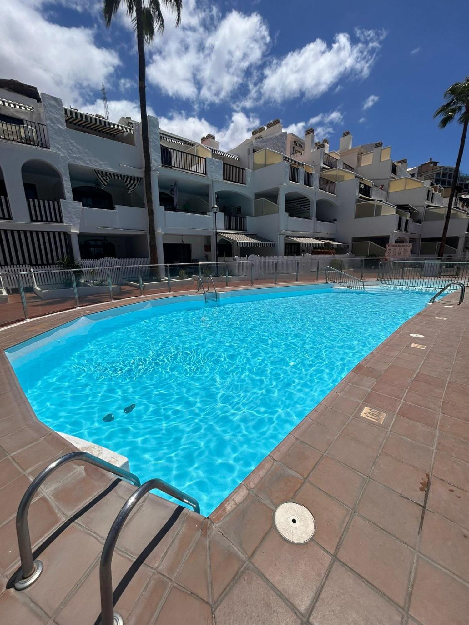 Appartamento Bluejay Playa Del Cura Playa Del Cura (Gran Canaria)